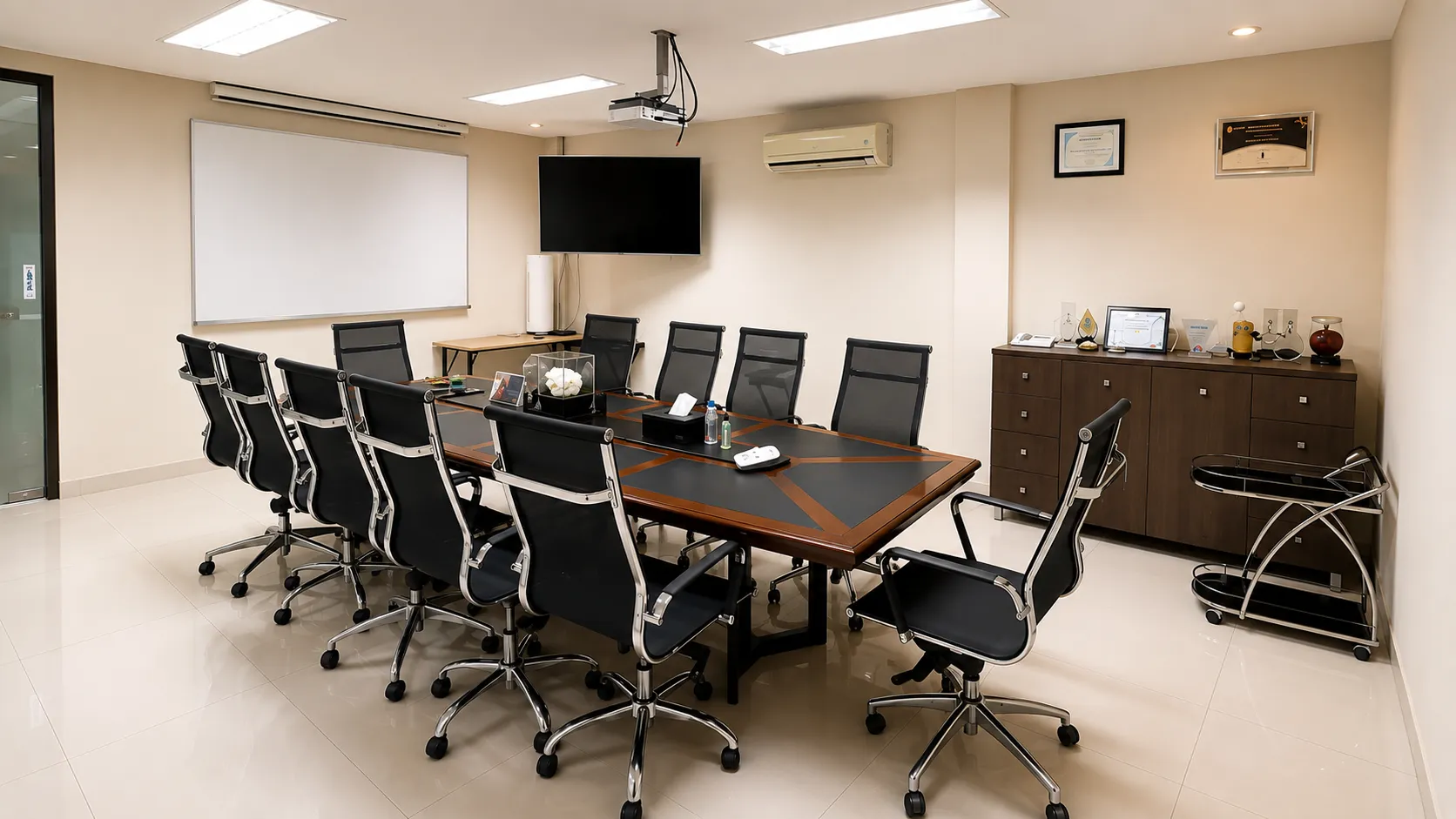 Meeting Room 1